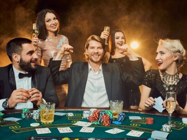 Principios Éticos para Jugadores de Casino