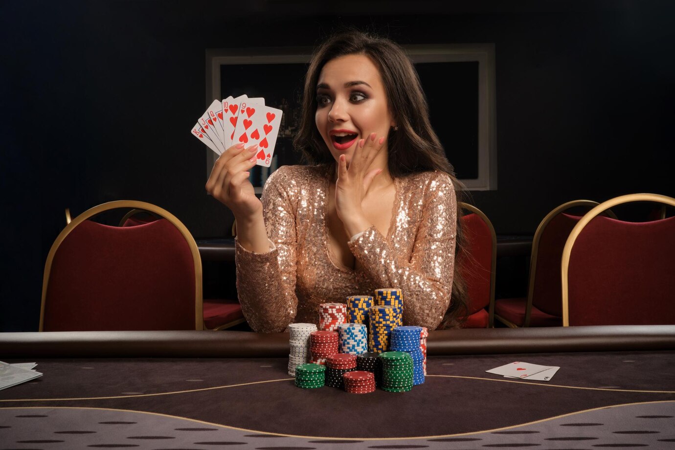 Secretos de Éxito en el Póker: Control Emocional y Perseverancia