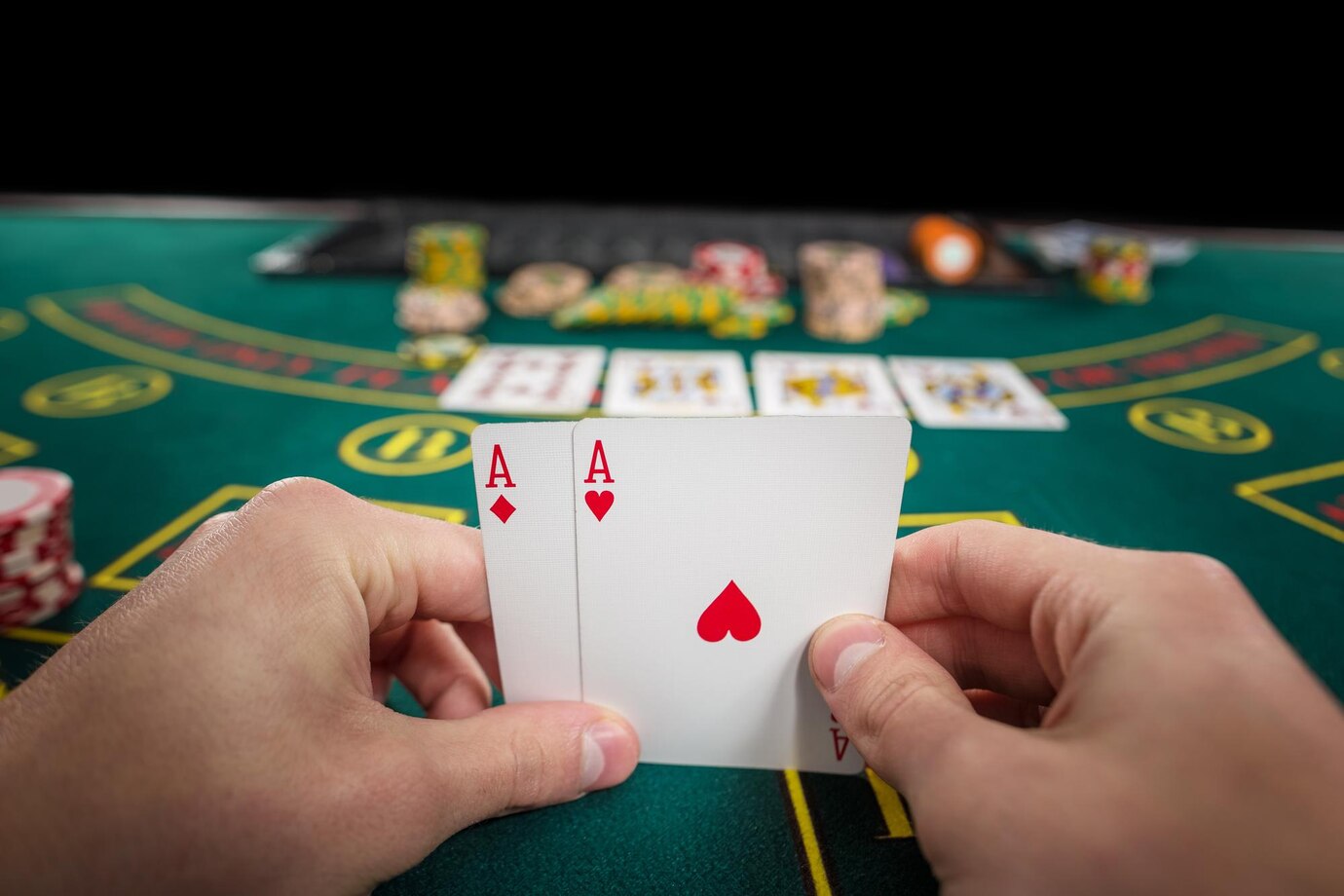 Descifra el Bluff: Secretos para Convertirte en un Maestro del Póker